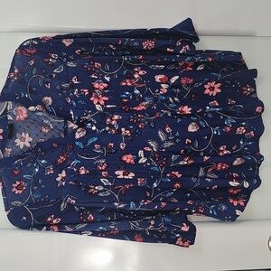 JTD Womens Tops, Size 1xlarge Excellent Condition